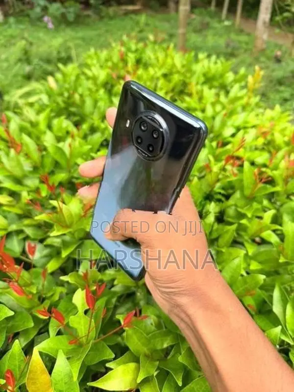Xiaomi Redmi Note 9 Pro (Used)