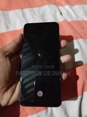 Vivo V23e (Used)