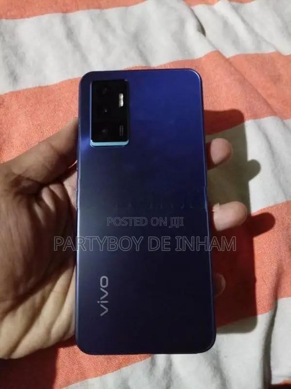Vivo V23e (Used)