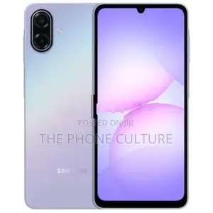 Samsung Galaxy A07 6GB 128GB (Brand New)