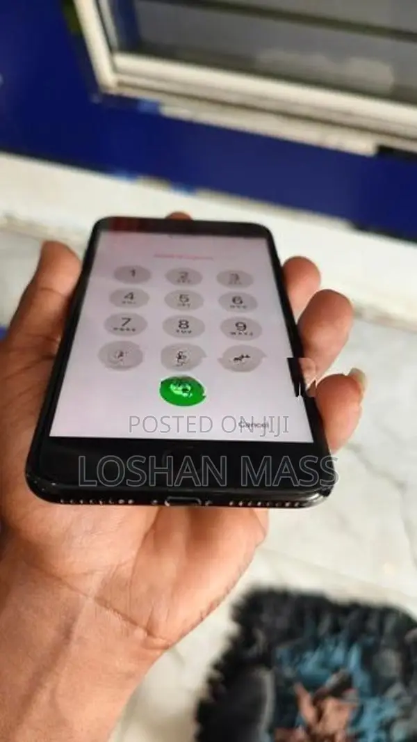 Apple iPhone 7 Plus (Used)