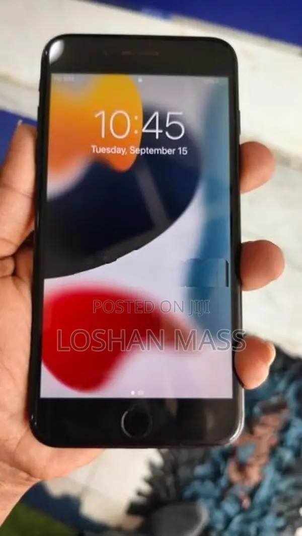 Apple iPhone 7 Plus (Used)