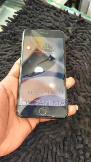Apple iPhone 7 Plus (Used)