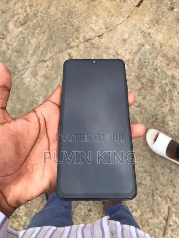 Samsung Galaxy A06 SIM (Used)
