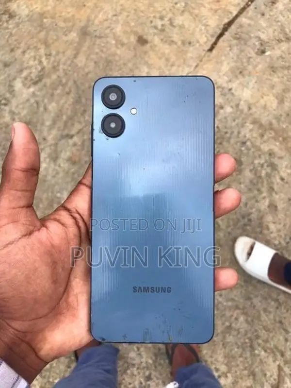 Samsung Galaxy A06 SIM (Used)