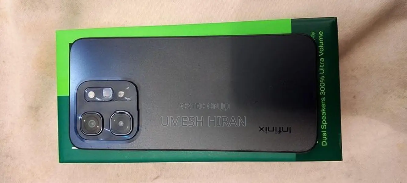 Infinix Hot 50i (Used)