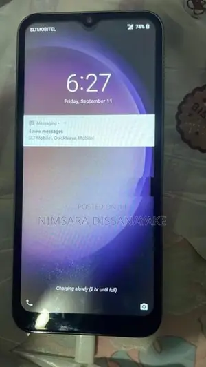 Samsung Galaxy S24 Ultra (Used)