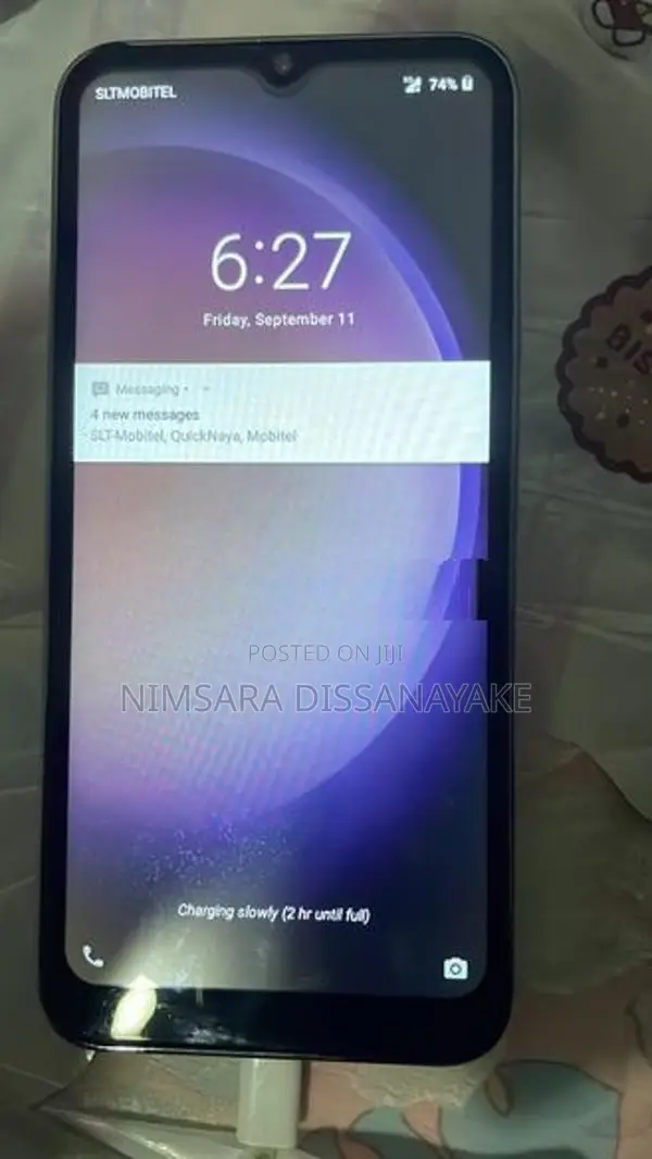 Samsung Galaxy S24 Ultra (Used)
