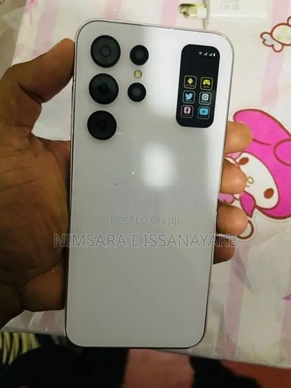 Samsung Galaxy S24 Ultra (Used)