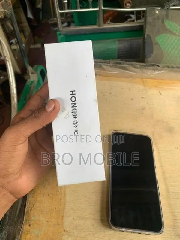 Honor X6c 6GB 128GB (Used)