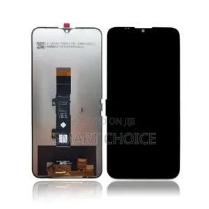 Motorola E20 LCD Display