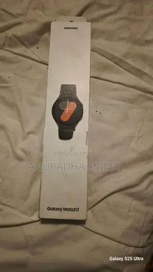 Samsung Watch 7