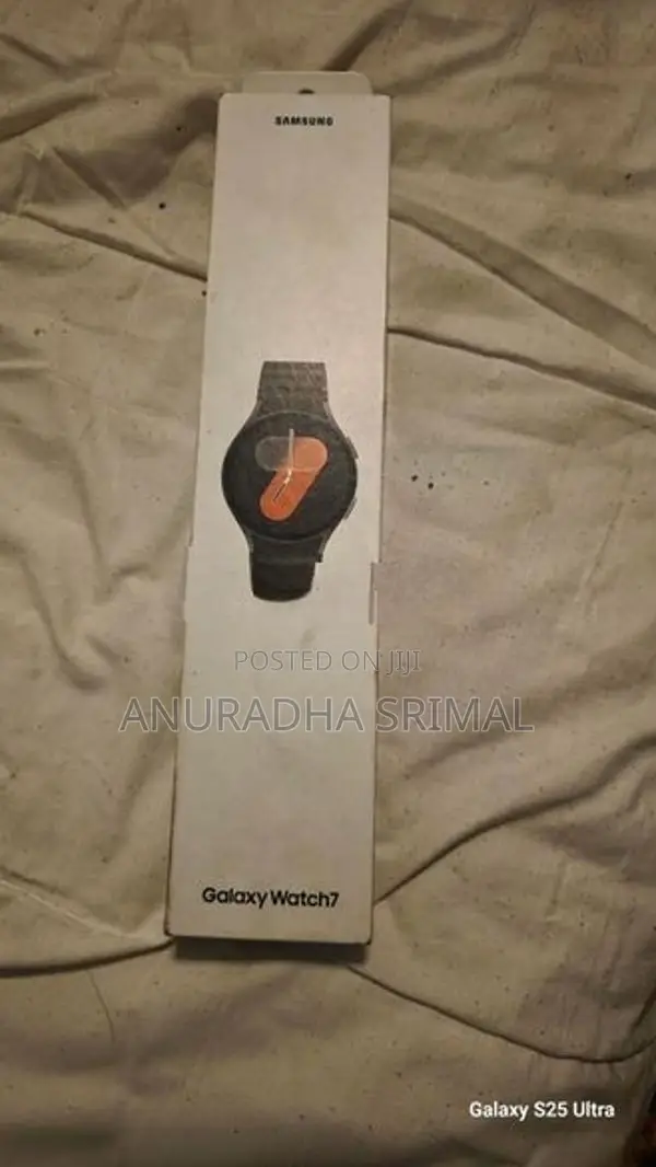 Samsung Watch 7