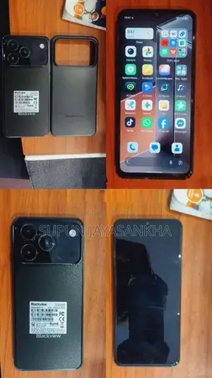 Black view Wave 7C (Used)