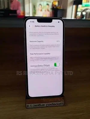 Apple iPhone 14 128GB (Used)