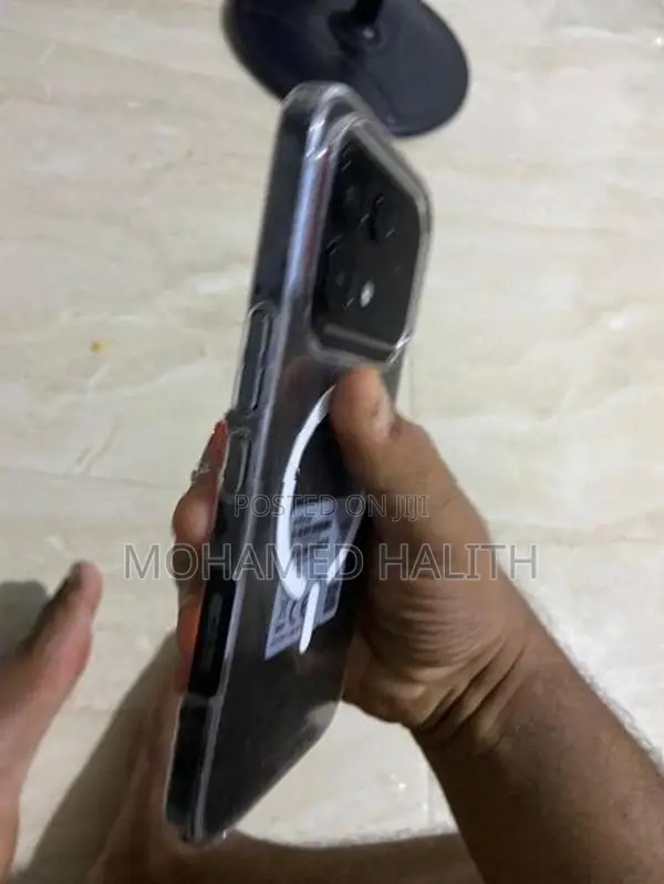 Infinix Note 60 Pro (Used)