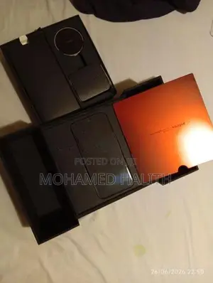 Infinix Note 60 Pro (Used)