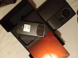 Infinix Note 60 Pro (Used)