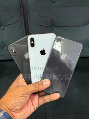 Apple iPhone XS 256GB (Used)