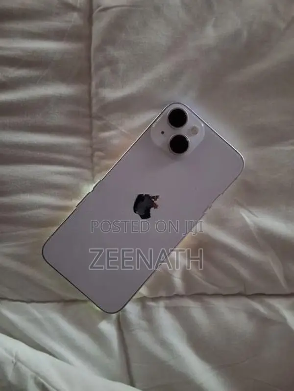 Apple iPhone 14 GB Violet (Used)
