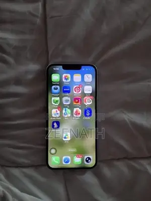 Apple iPhone 14 GB Violet (Used)