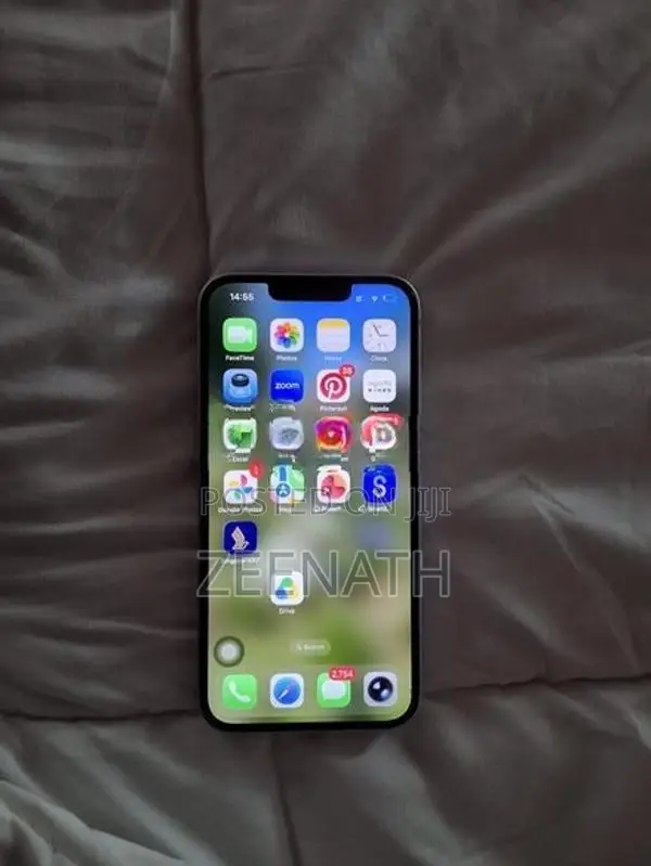 Apple iPhone 14 GB Violet (Used)
