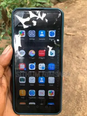 Huawei Y6p (Used)