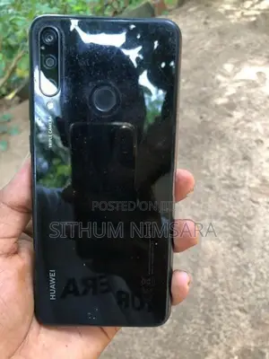 Huawei Y6p (Used)