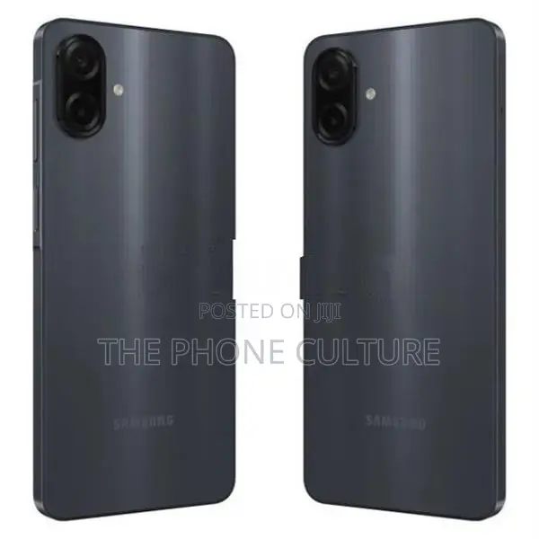 Samsung Galaxy A07 8GB 256GB (Brand New)
