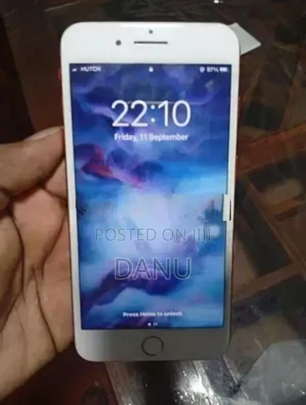 Apple iPhone 7 Plus (Used)