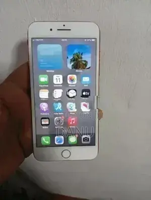 Apple iPhone 7 Plus (Used)