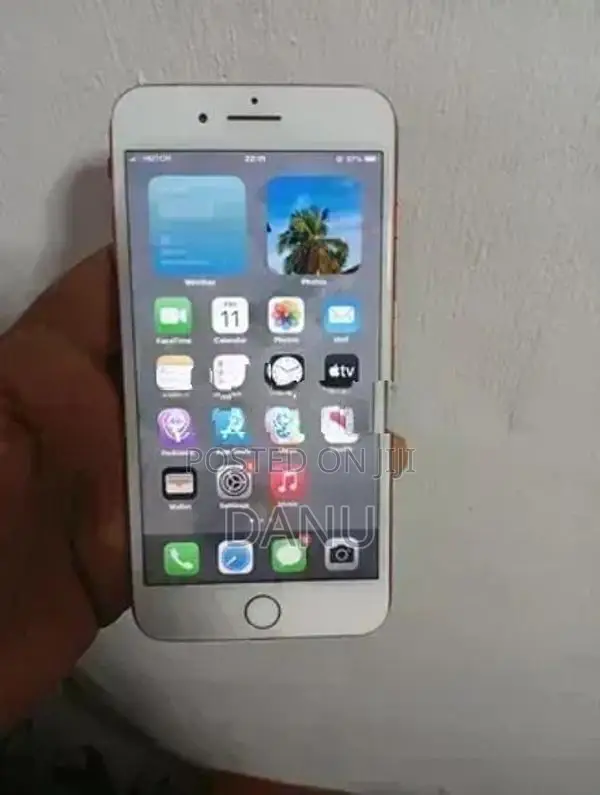 Apple iPhone 7 Plus (Used)