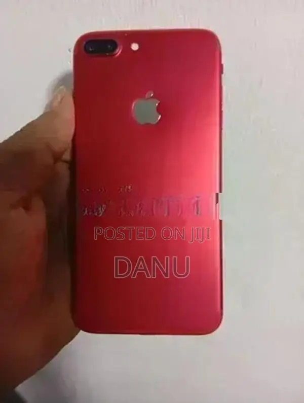 Apple iPhone 7 Plus (Used)