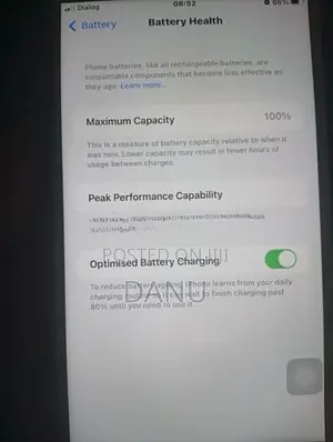 Apple iPhone 7 Plus (Used)