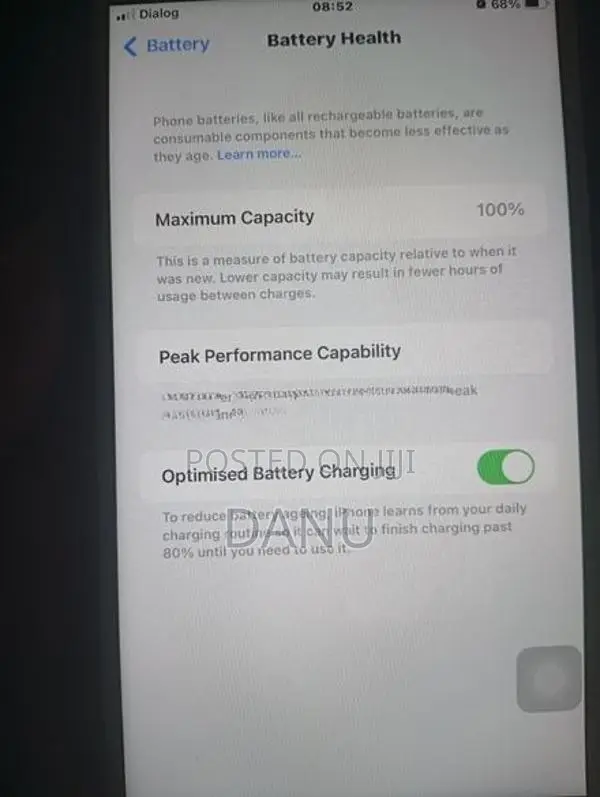 Apple iPhone 7 Plus (Used)