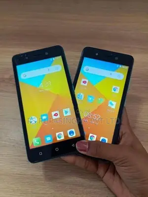 itel A16 Plus 1GB 8GB (Used)