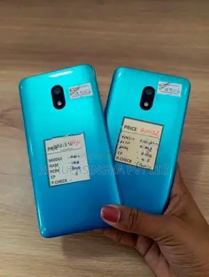 itel A16 Plus 1GB 8GB (Used)