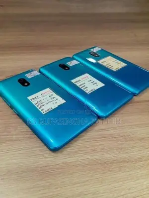 itel A16 Plus 1GB 8GB (Used)