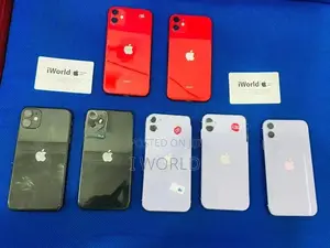 Apple iPhone 11 128GB (Used)
