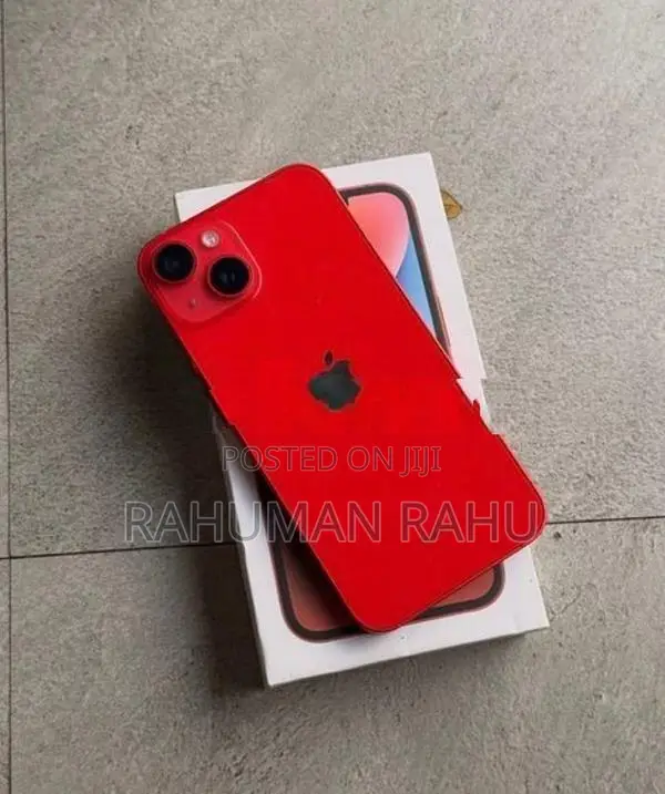 Apple iPhone 13 128GB (Used)