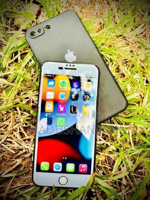 Apple iPhone 7 Plus (Used)
