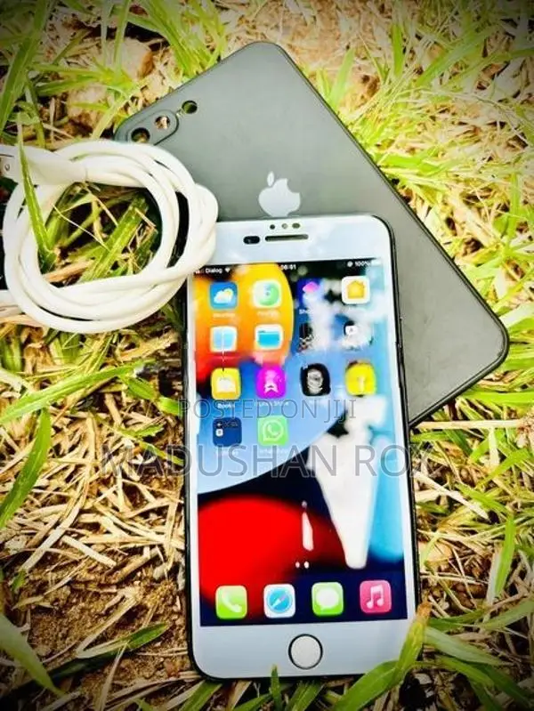 Apple iPhone 7 Plus (Used)