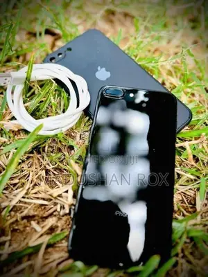 Apple iPhone 7 Plus (Used)
