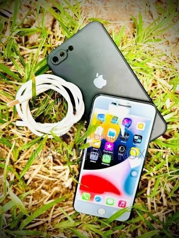 Apple iPhone 7 Plus (Used)