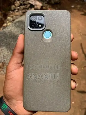 Oppo A15s (Used)