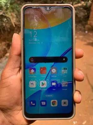 Oppo A15s (Used)