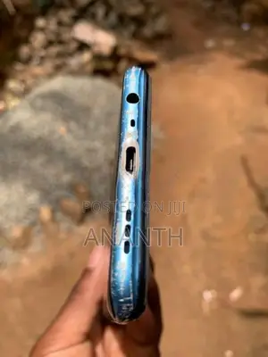 Oppo A15s (Used)