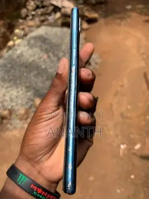 Oppo A15s (Used)