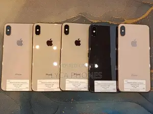 Apple iPhone XS Max 256GB (Used)