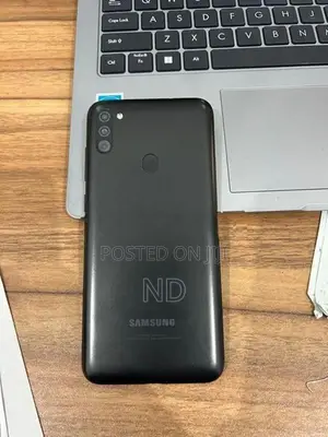 Samsung Galaxy M11 (Used)